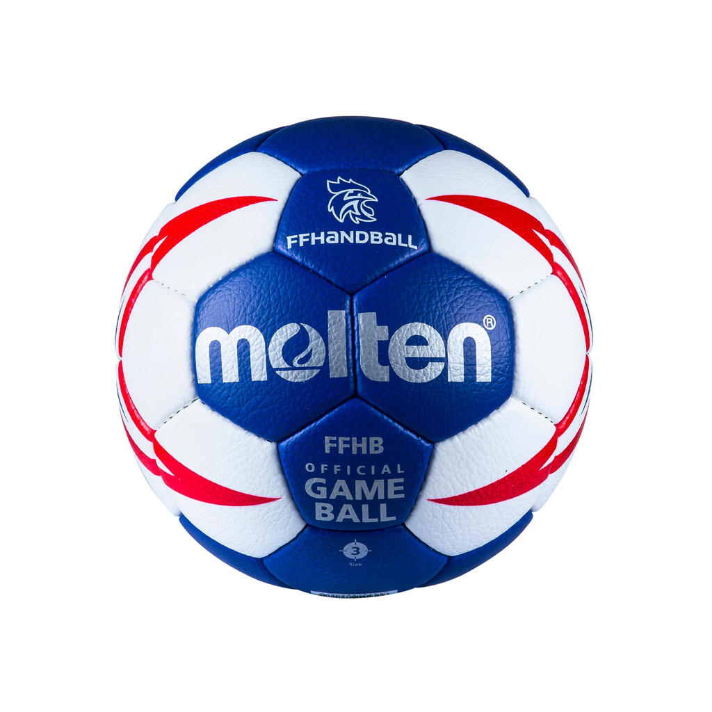 HX5001 FFHB Competition Handball taille 3