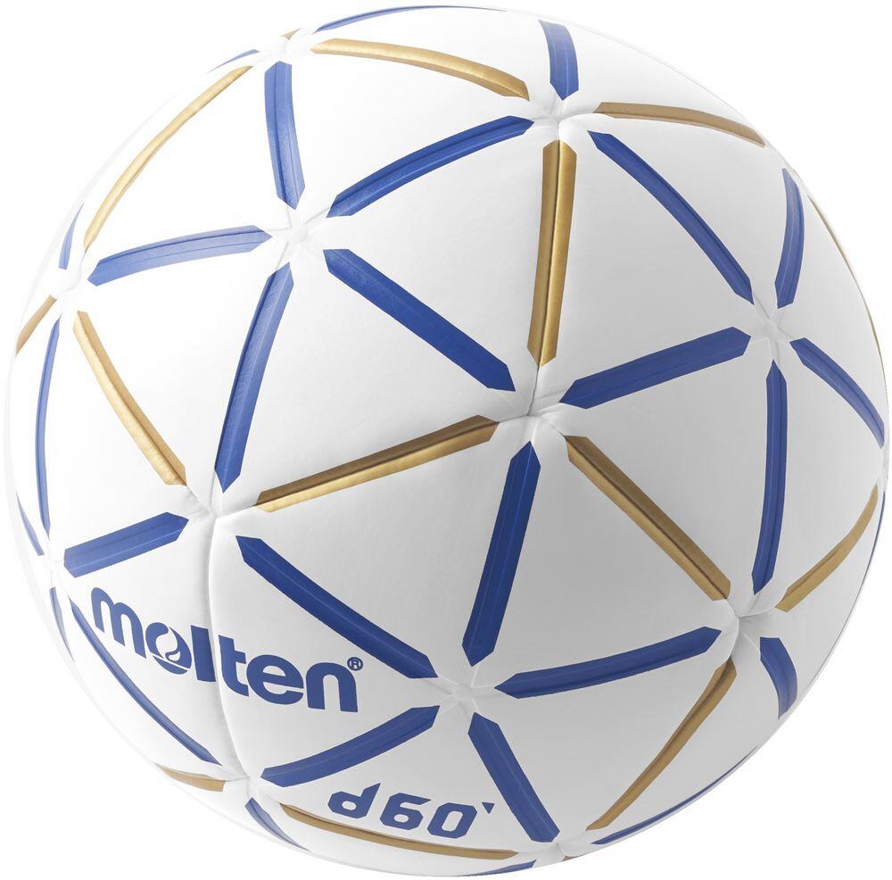Molten D60 T1-handbal 3/7