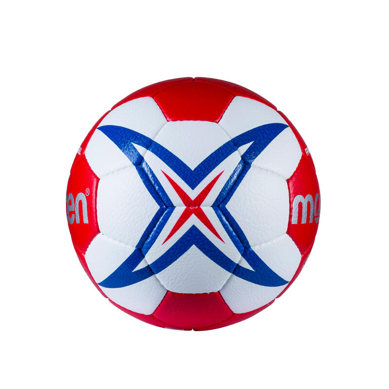 Piłka do piłki ręczne Competition ball hx5001 ffhb rozmiar 2