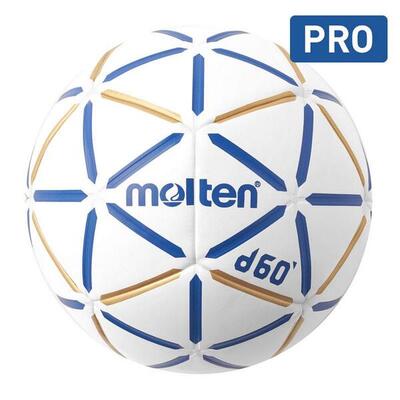 Handbal molten compet d60 pro