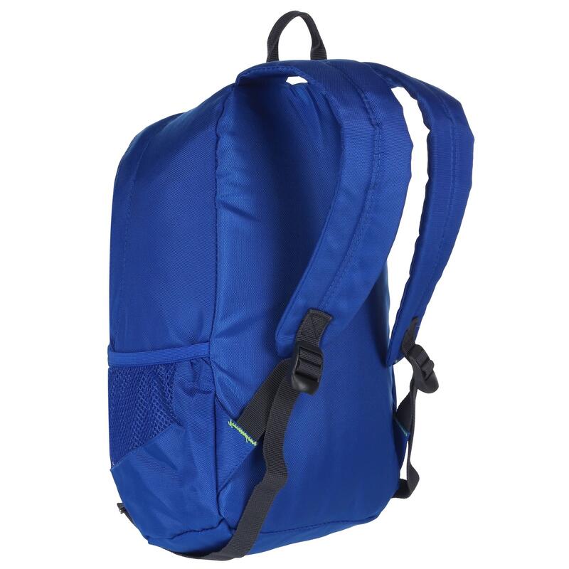 Jaxon III wandelrugzak van 10l voor kinderen - Blauw