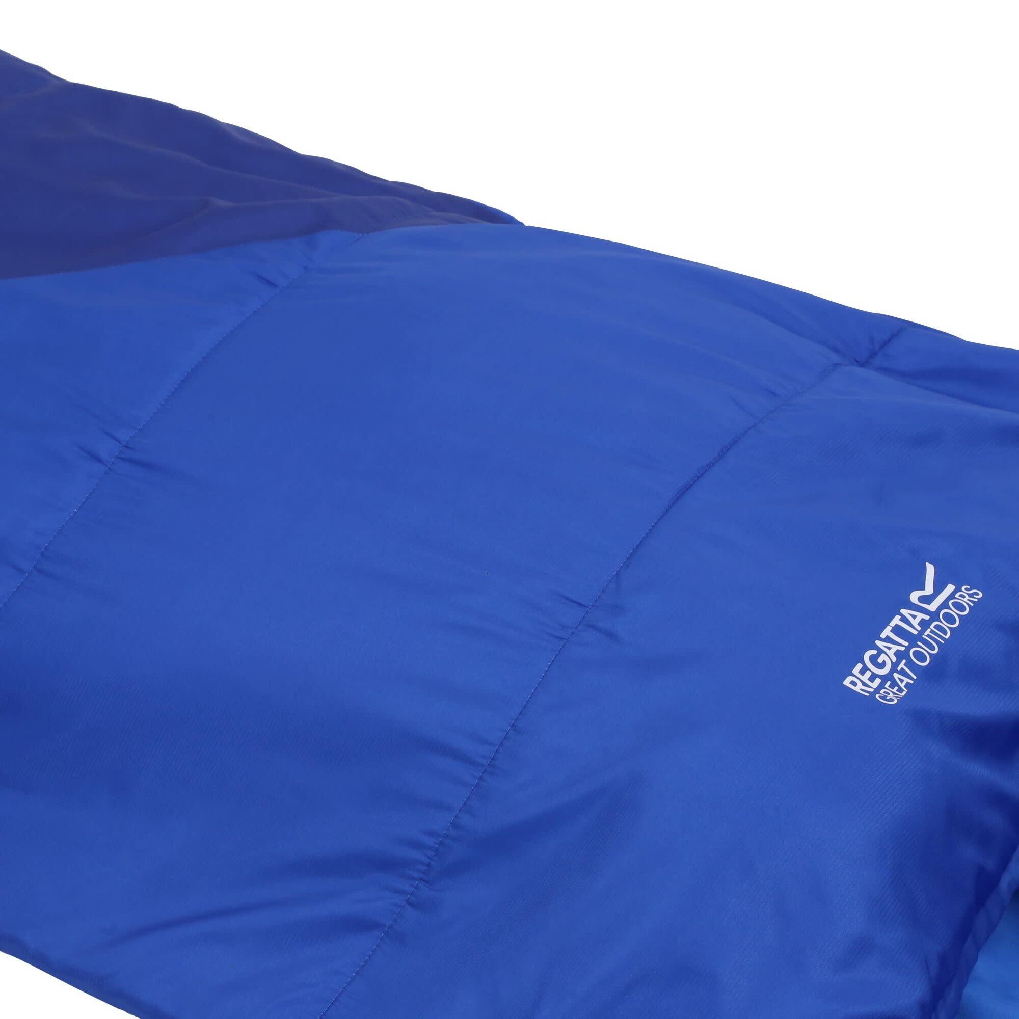 REGATTA Hilo v2 200 - OxfordBlue/LaserBk 6/6