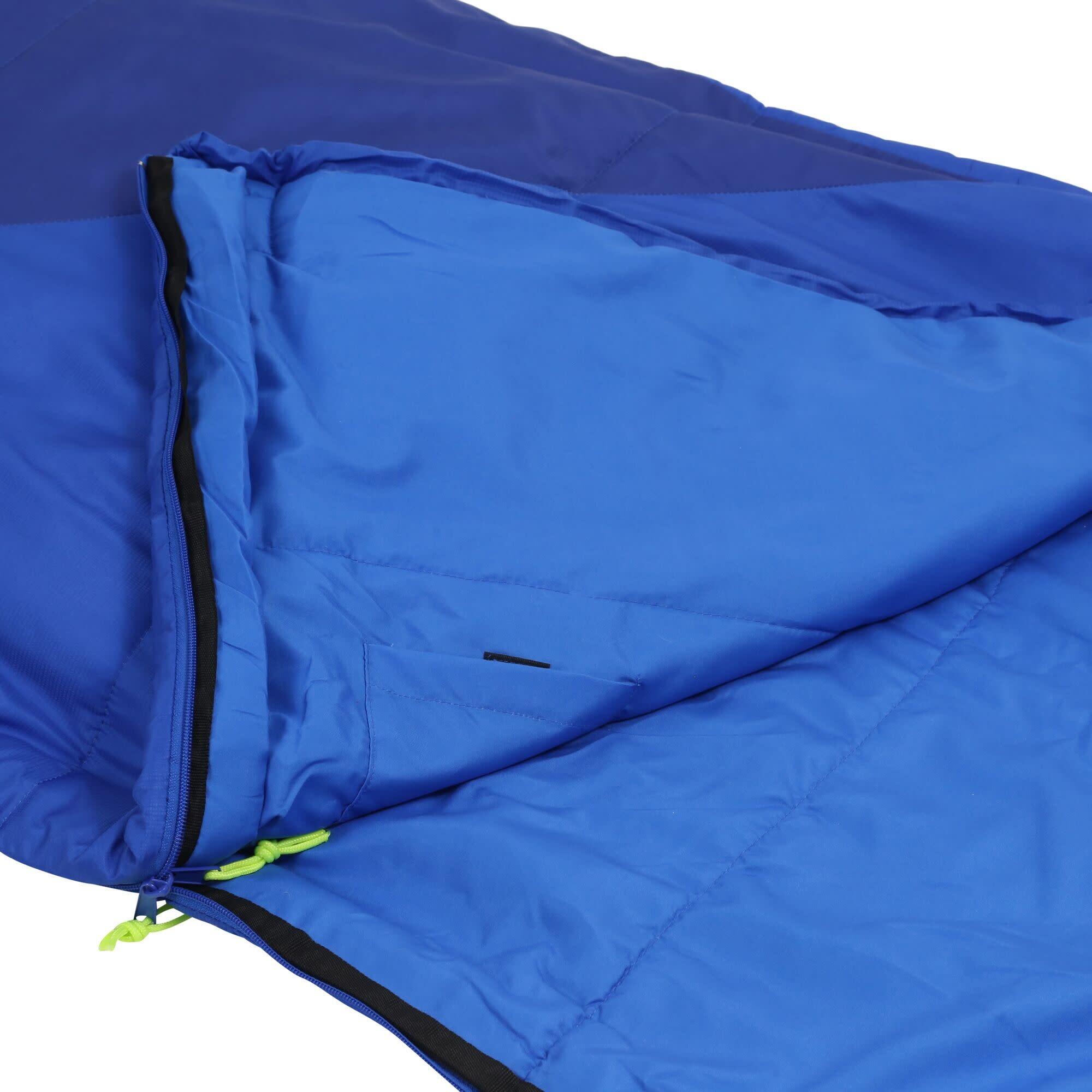 REGATTA Hilo v2 200 - OxfordBlue/LaserBk 5/6