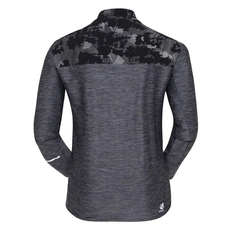 Enkindle II Homme Cyclosport Veste - Gris foncé