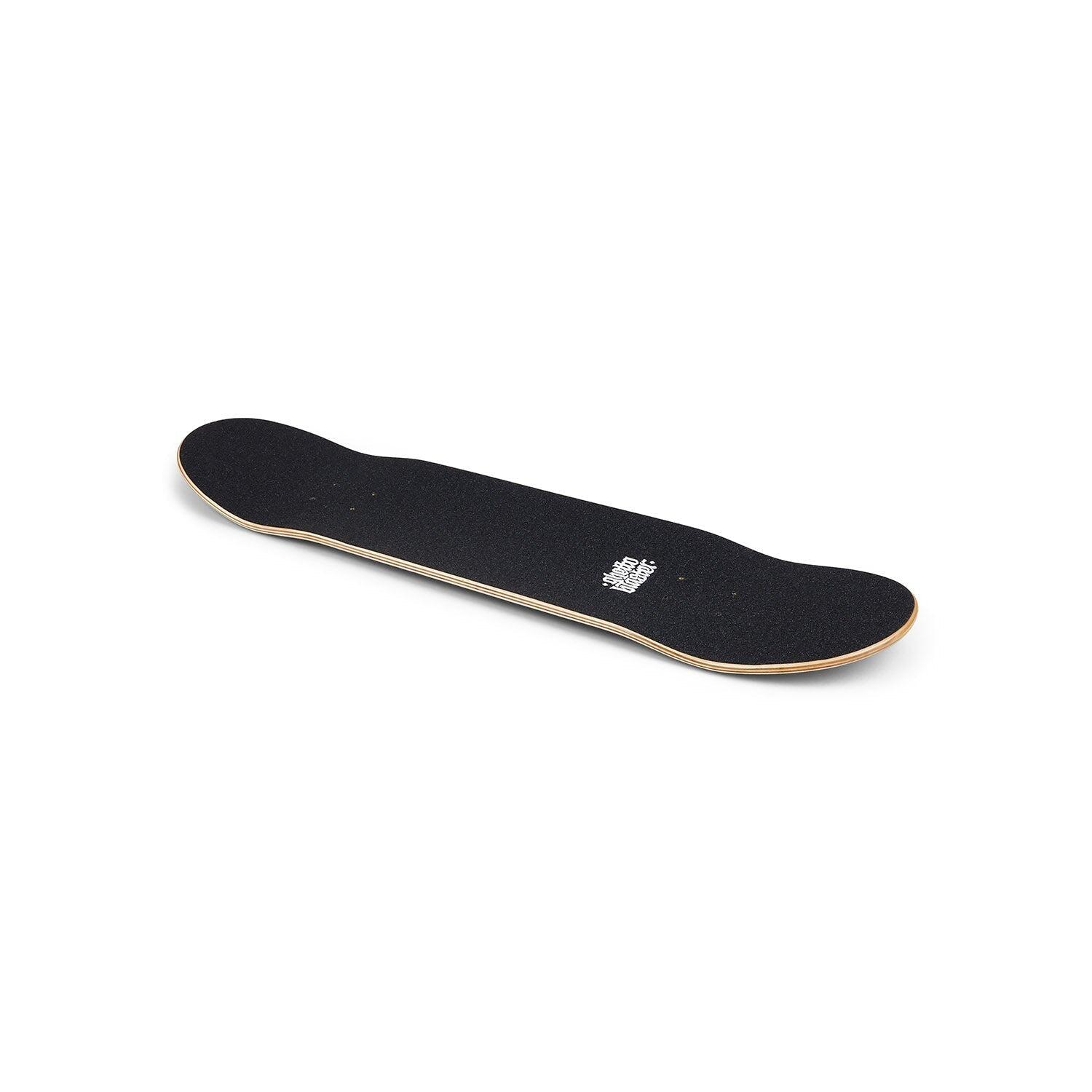 Tavola Planche à roulettes Ghettoblaster Pré-grippée Barded Wire Rouge 8.25" 9/11