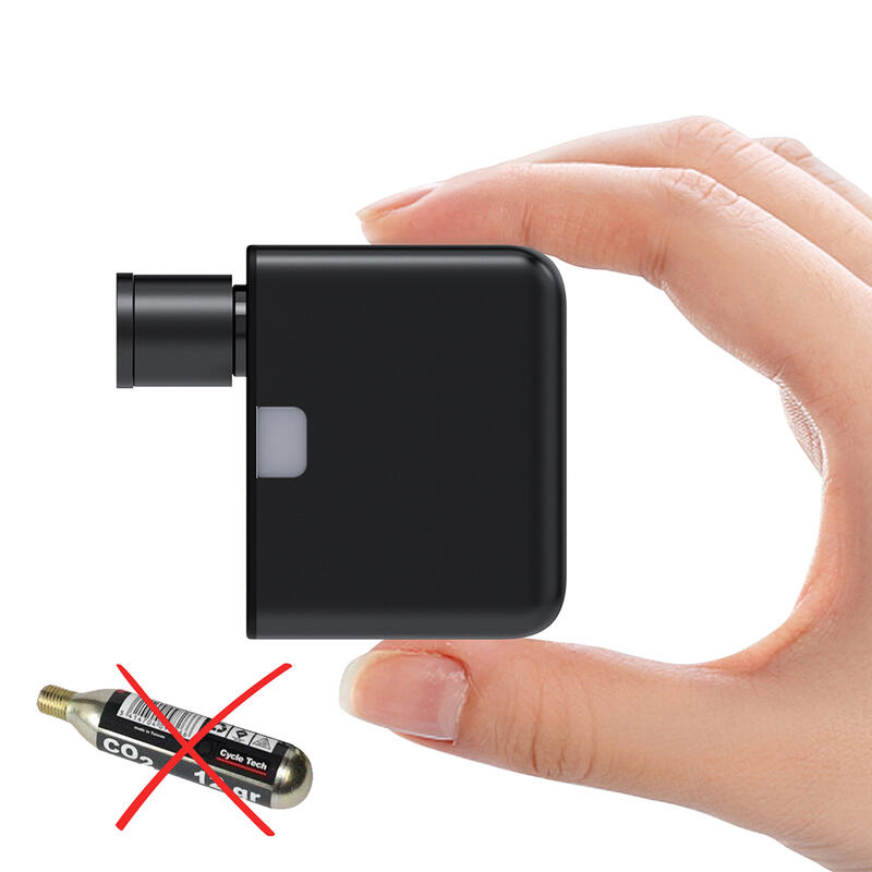 Pompe à air électrique pompe à batterie portable: petit compresseur  électrique pompe électrique mini pompe à
