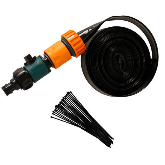 Zraszacz do trampoliny ogrodowej THUNDER 8FT