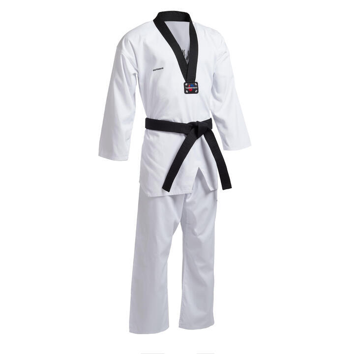 2ND LIFE - Dobok 900 Taekwondo rozmiar 160cm