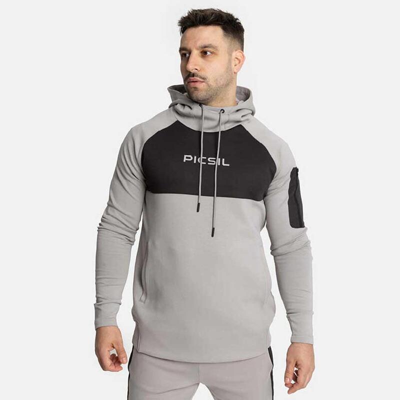 Pantalón Chándal Jogger Urban Hombre Premium