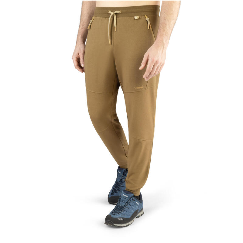 Viking Bamboo Hazen Man pantaloni de trening pentru barbati