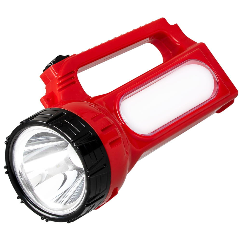 VAYOX Vayox VA0123 schijnwerper met zij- en zonneverlichting