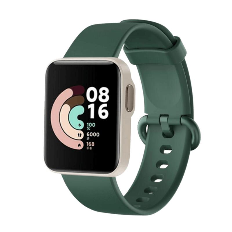 Curea pentru Ceas Smartwatch Xiaomi Redmi Watch 2 Lite, Verde