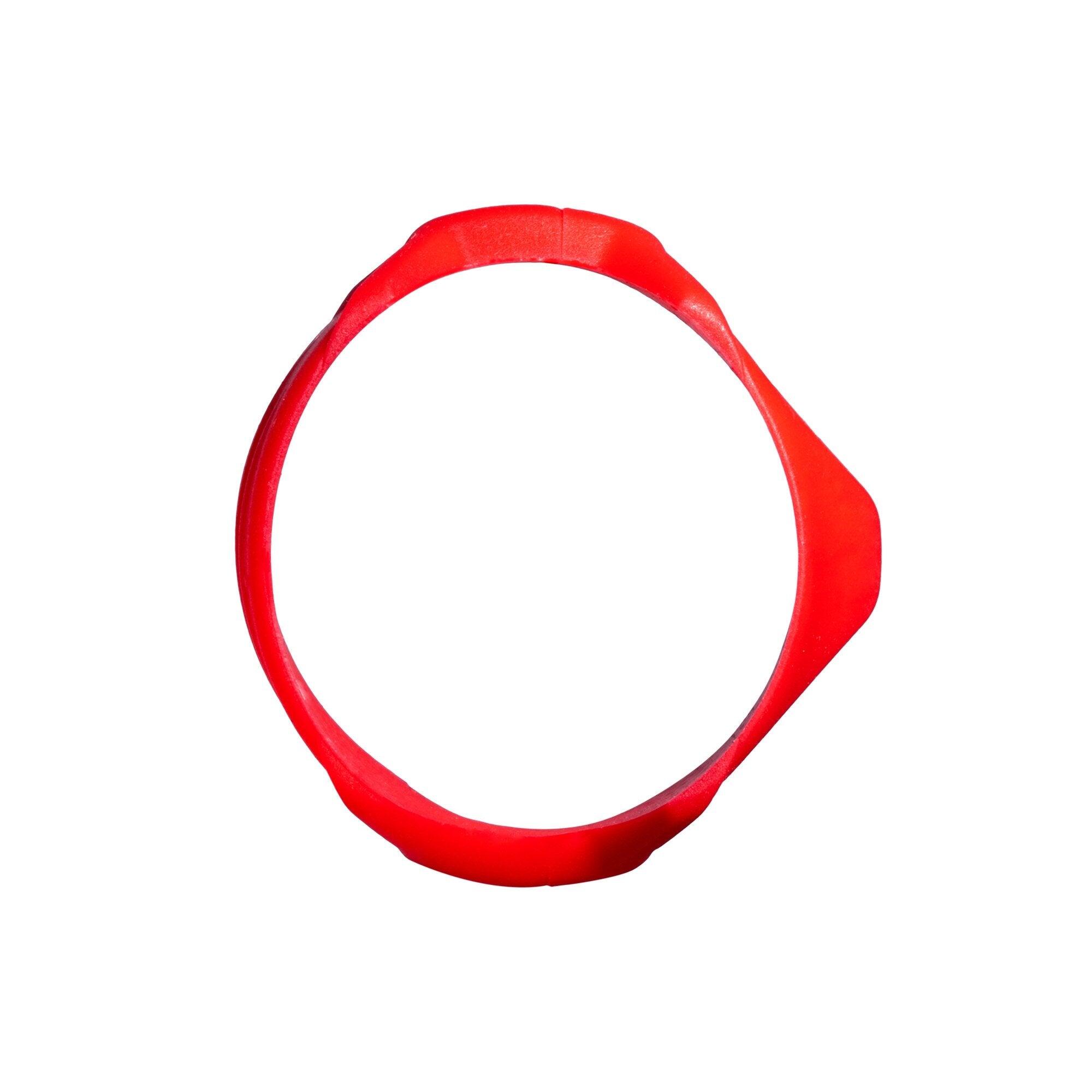 BLISTER (4 PCS) NOX CUSTOM GRIP NOXCUGRIP 4/5
