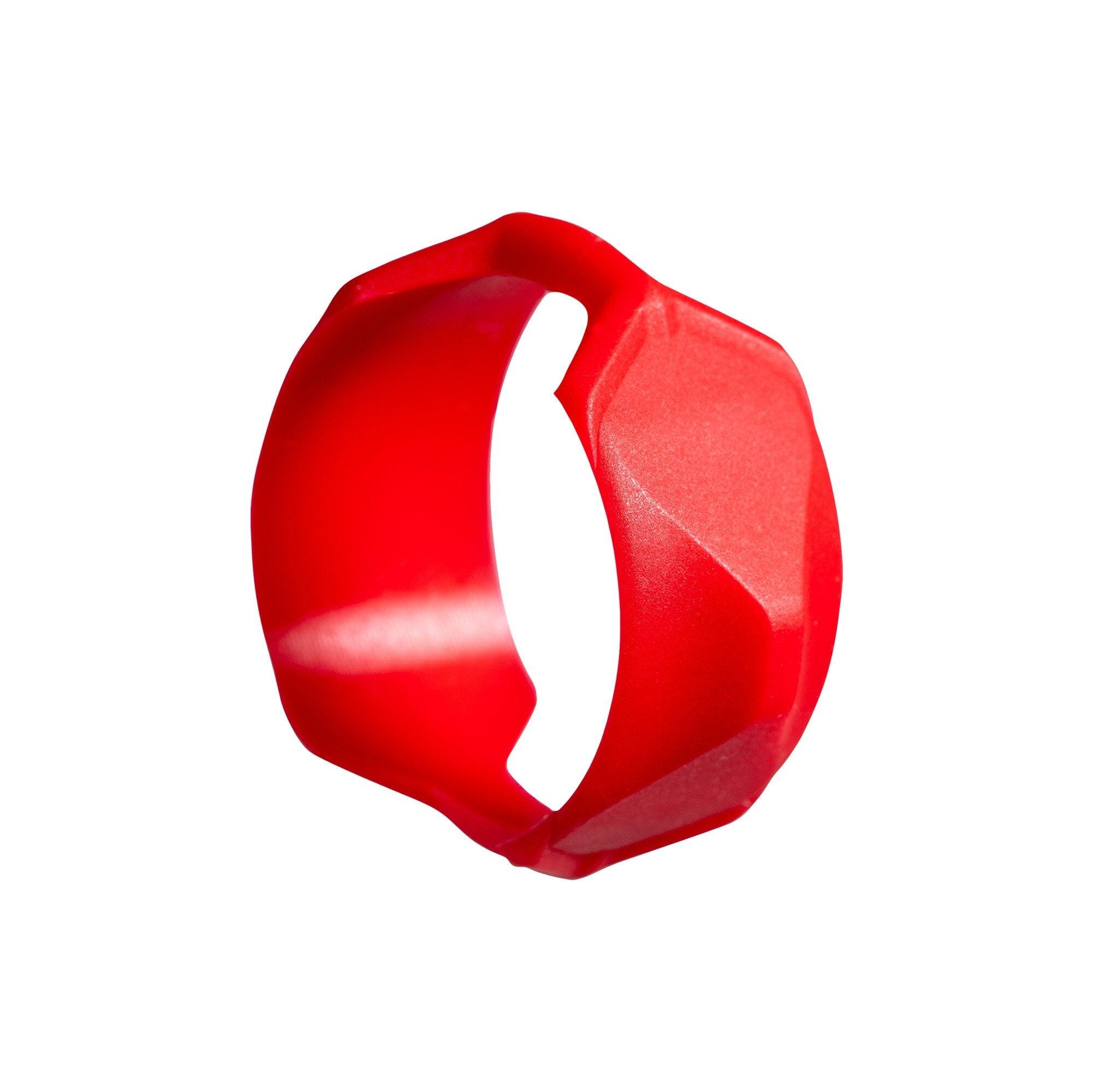 BLISTER (4 PCS) NOX CUSTOM GRIP NOXCUGRIP 5/5