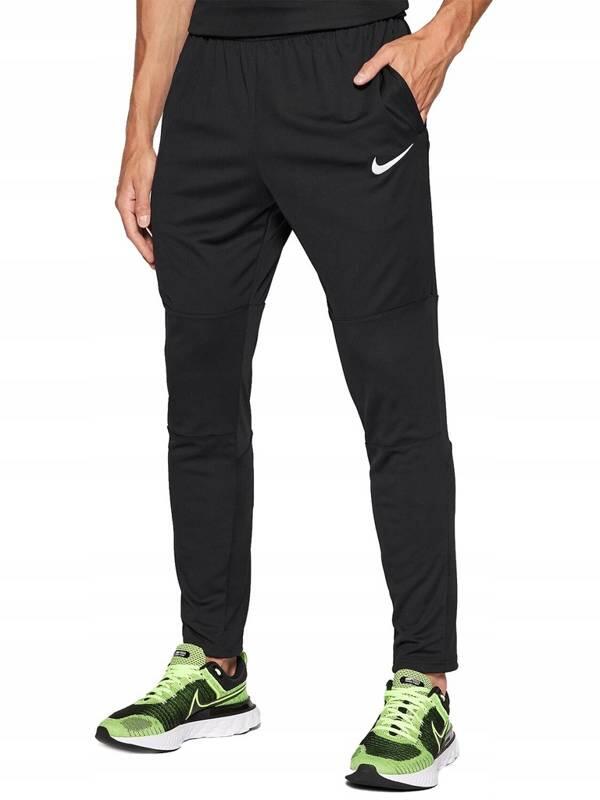 Broeken voor heren Nike Dry Park 20 Pant 3/5