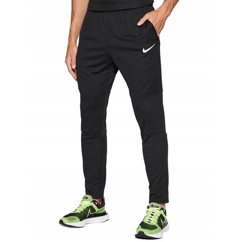 Pantaloni pentru Adulți Nike I FIT PARK BV6877 010  Negru