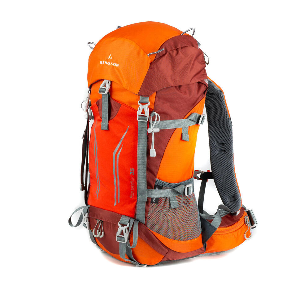 Plecak turystyczny BERGSON Tunnebo1 35 L