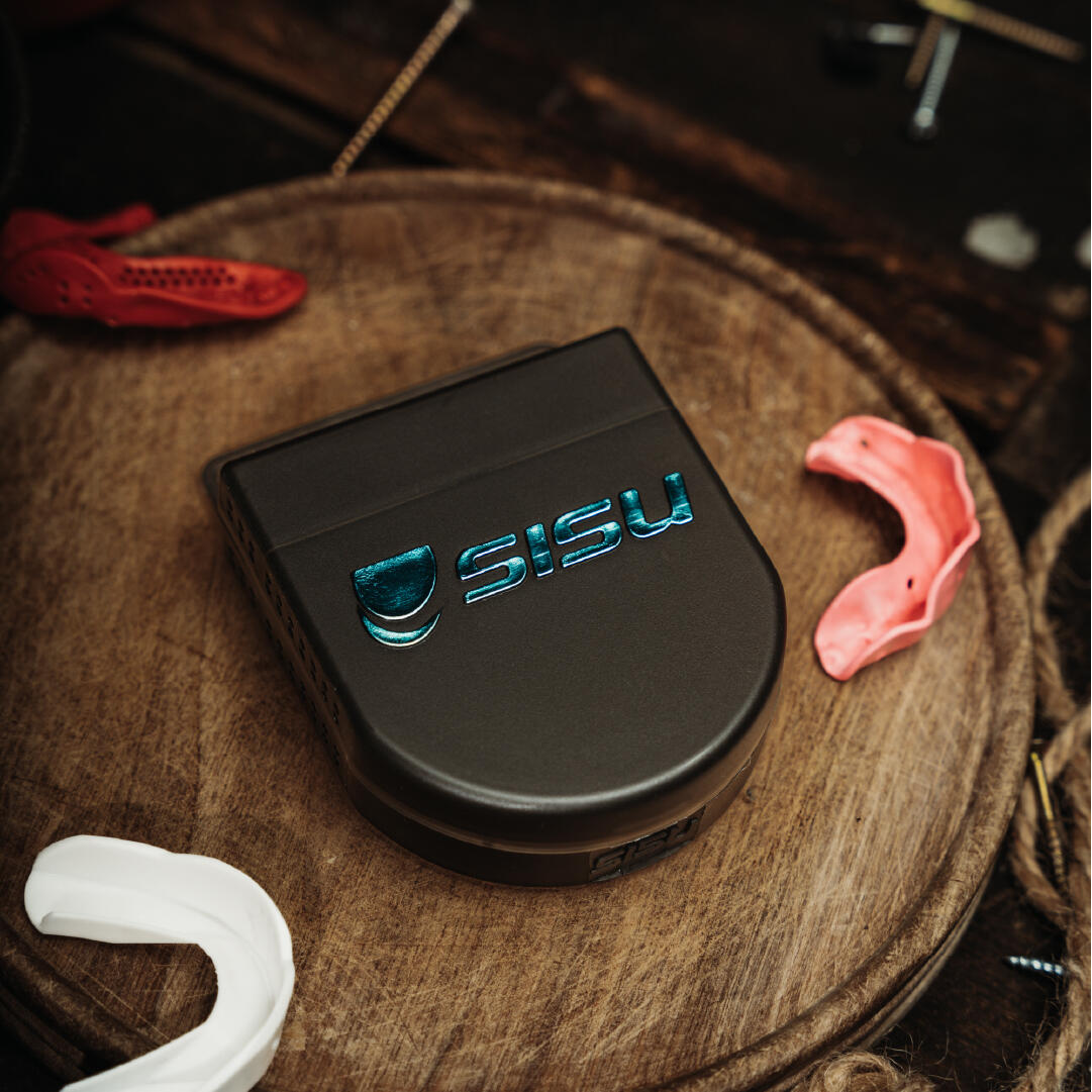 SISU Pouzdro na chránič, SISU