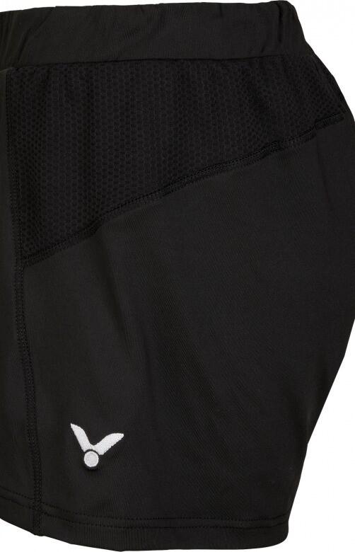 Pantaloncini da donna Victor R-04200 B 3/4