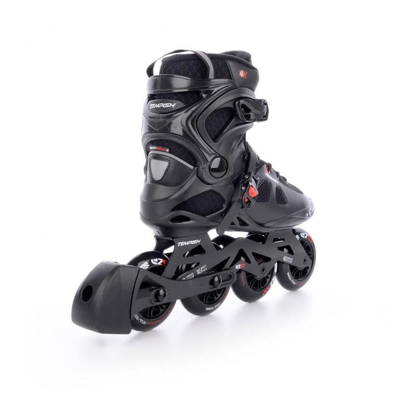 Inline skates Tempish Ezza 90