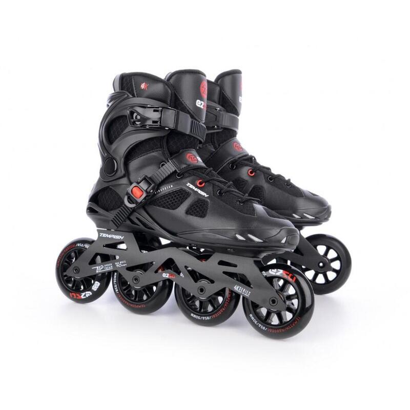 Tempish Ezza 90 heren rolschaatsen