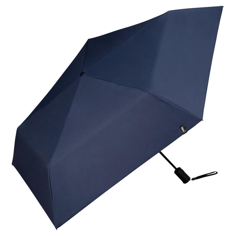 UV Protection Automatic Umbrella - Navy