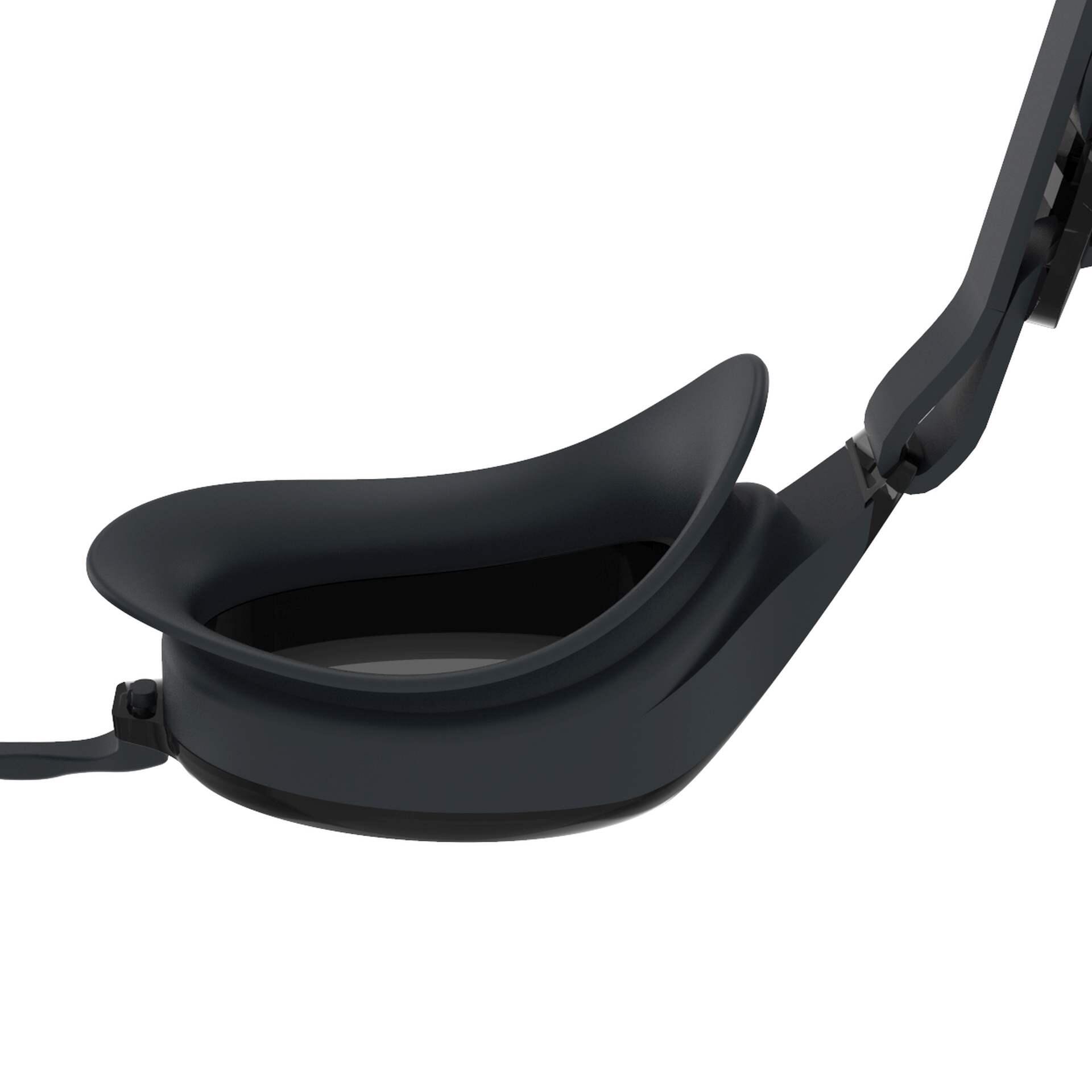 Lunettes Speedo Hydropure Optical graduées - Noir 4/5