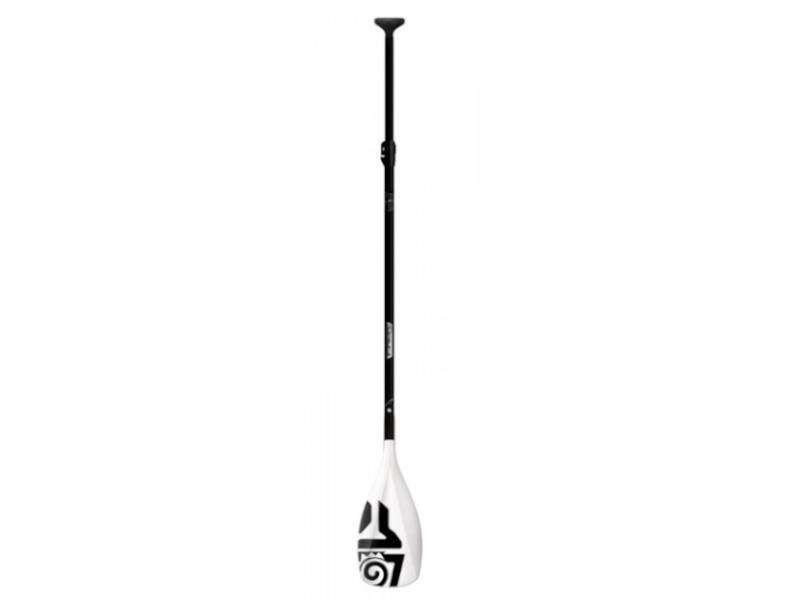 Starboard Lima Tufskin S35 3-Piece Carbon Verstelbare SUP Peddel - 170cm-210cm 3/7