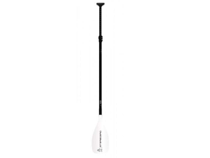 Starboard Lima Tufskin S35 3-Piece Carbon Verstelbare SUP Peddel - 170cm-210cm 2/7