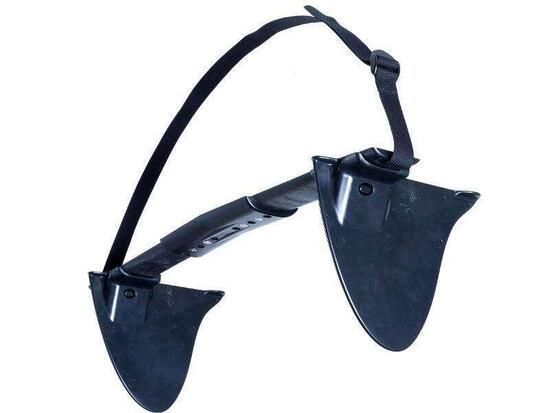 Dodatkowe Stateczniki do deski SUP Drift Stopper Arrows Duotone