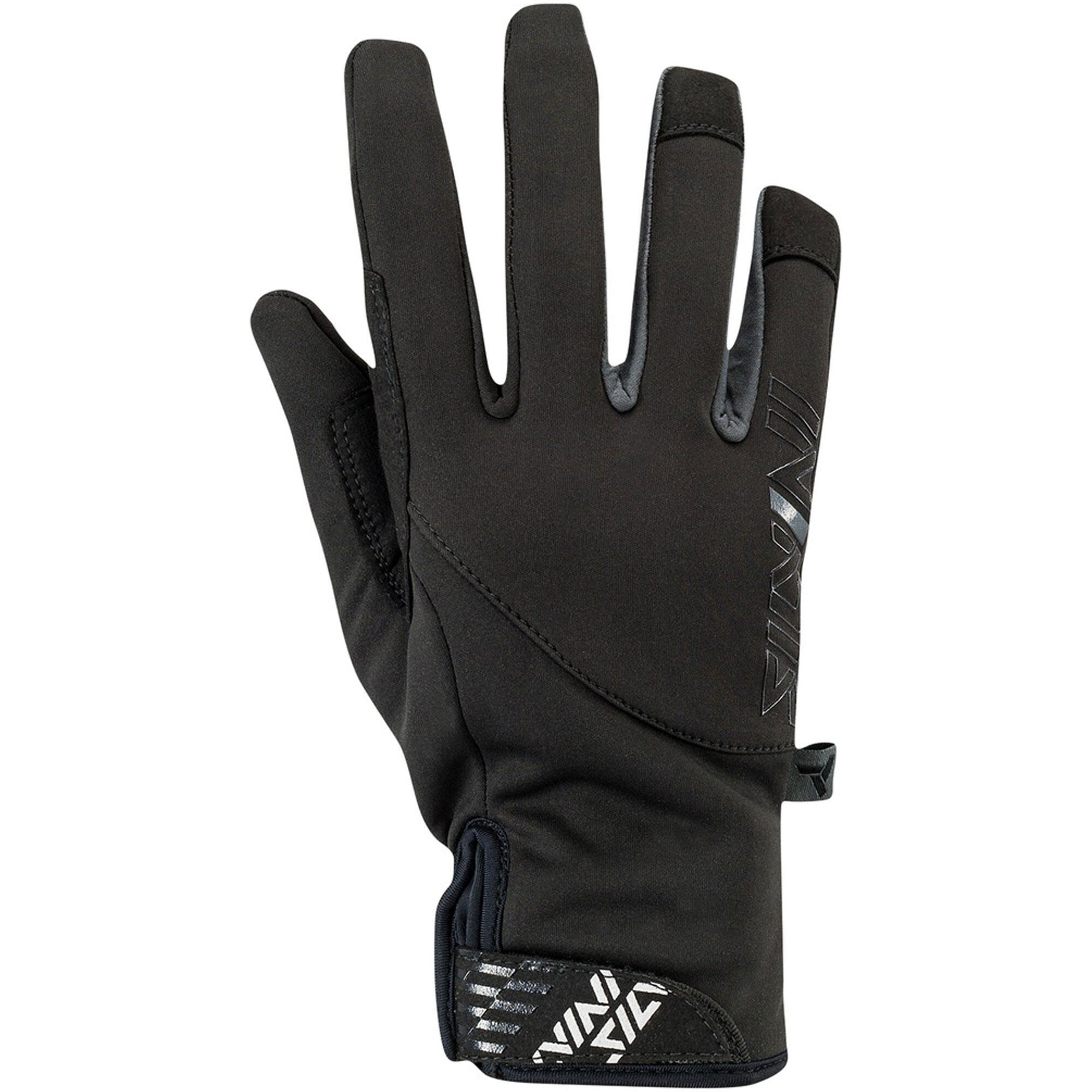 SILVINI Ortles MA1539 black-charcoal M