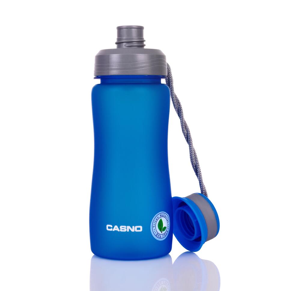 Butelka na wodę Casno Brazos 600 ml