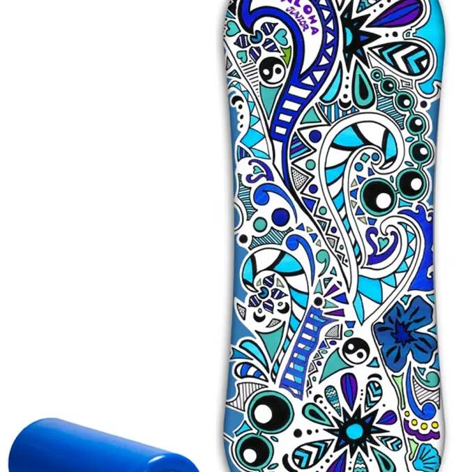 Trickboard Classic Aloha