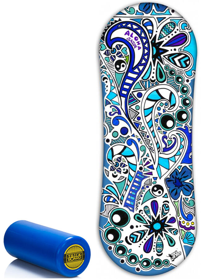 TRICKBOARD Classic Aloha