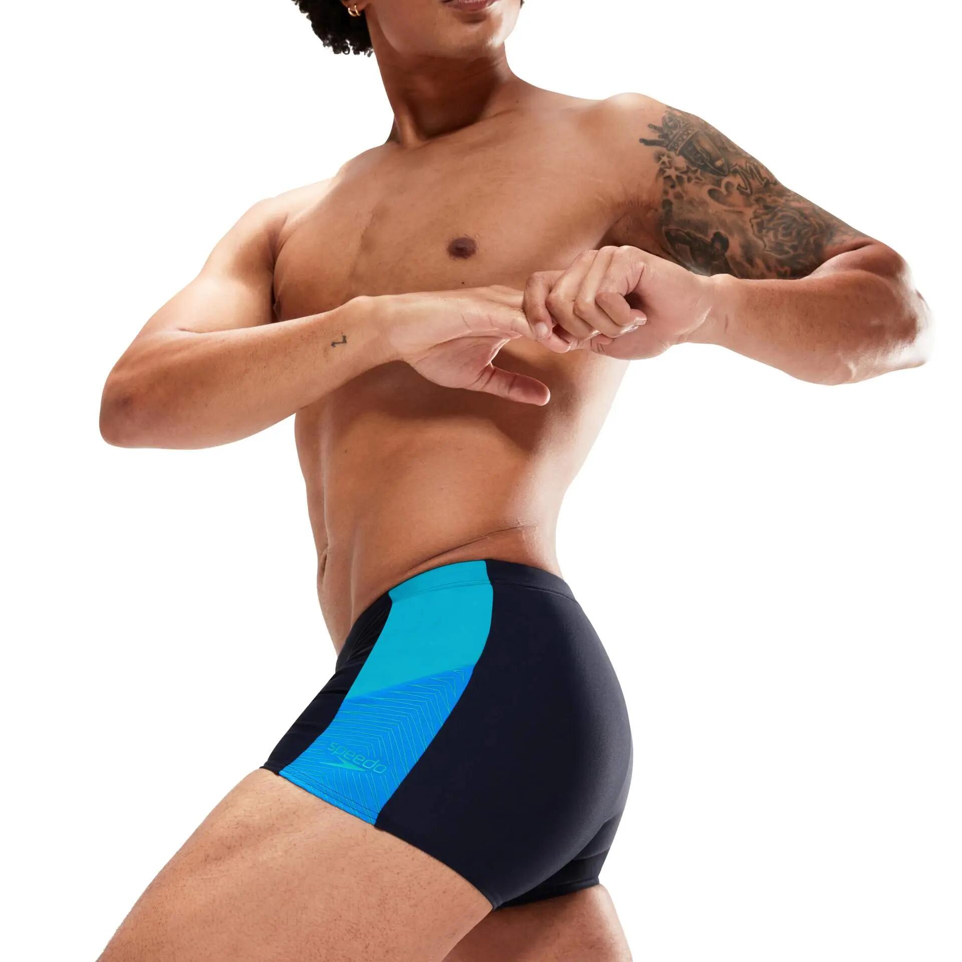 Calção de banho Speedo DIVE SPL SHORT AM 5/5