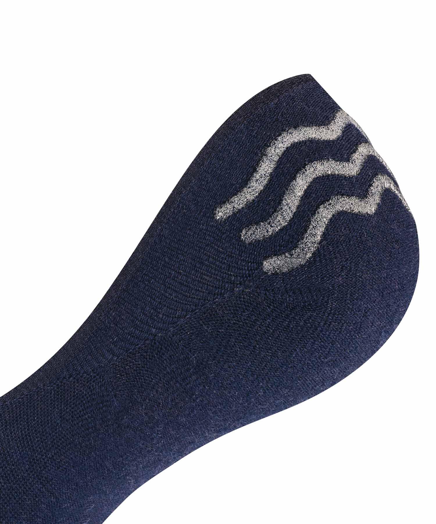Skarpetki stopki unisex Brubeck Merino Wool 3/3