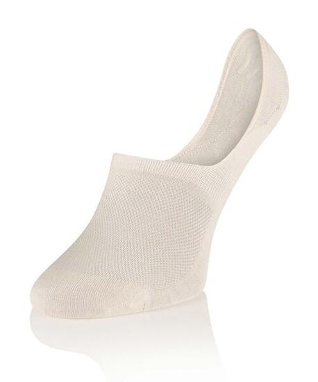Skarpetki stopki unisex Brubeck Merino Wool