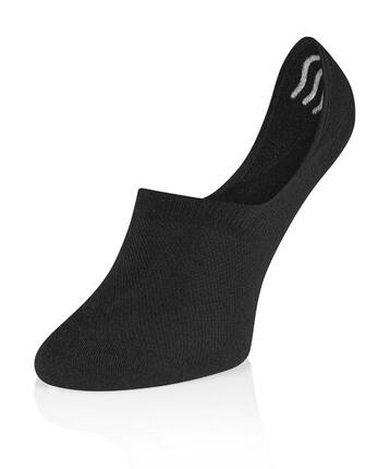 Skarpetki stopki unisex Brubeck Merino Wool
