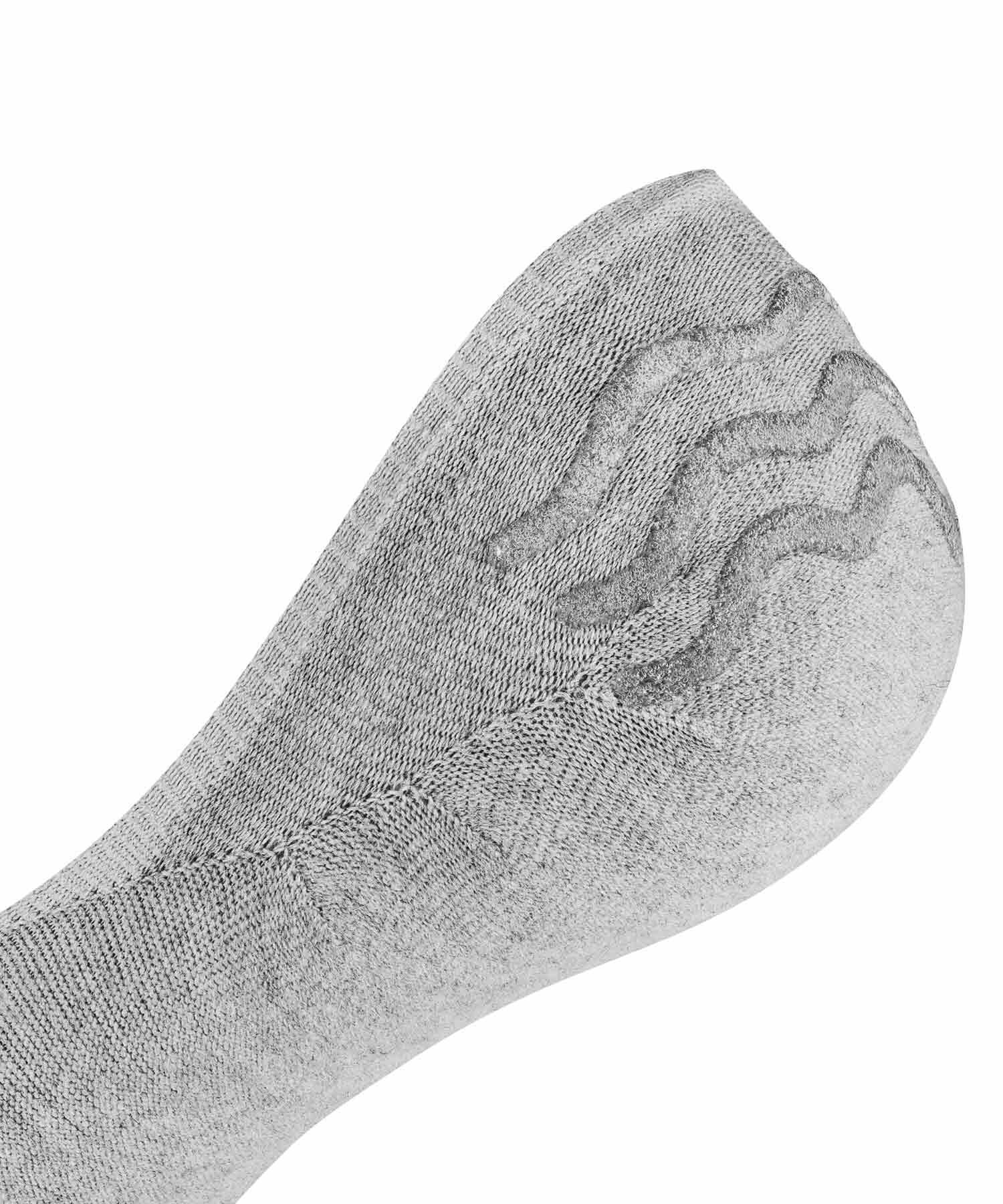 Skarpetki stopki unisex Brubeck Merino Wool 3/3