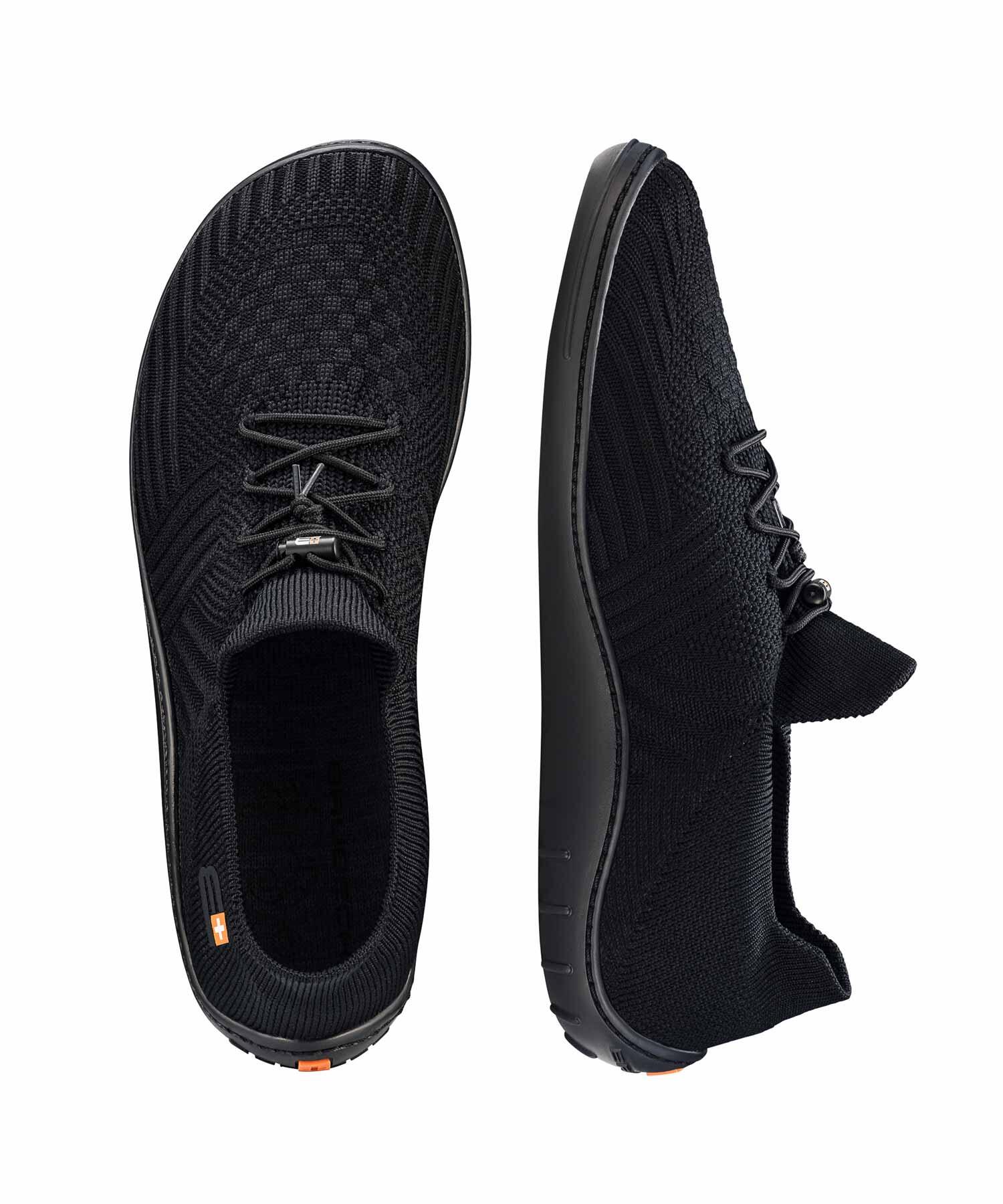 Buty Do Chodzenia Męskie Brubeck Merino Barefoot 2/7