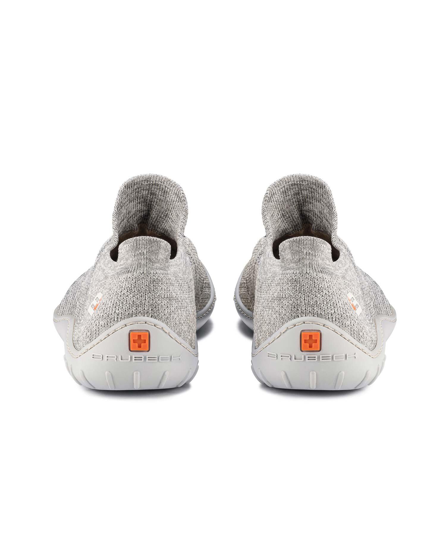 Buty Do Chodzenia Męskie Brubeck Merino Barefoot 6/7
