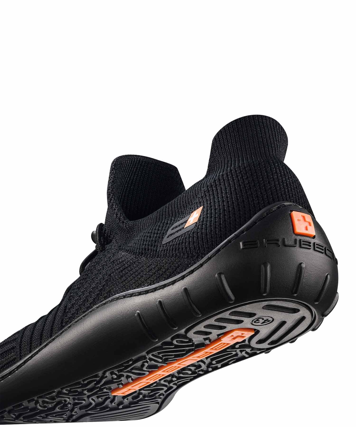 Buty Do Chodzenia Męskie Brubeck Merino Barefoot 3/7