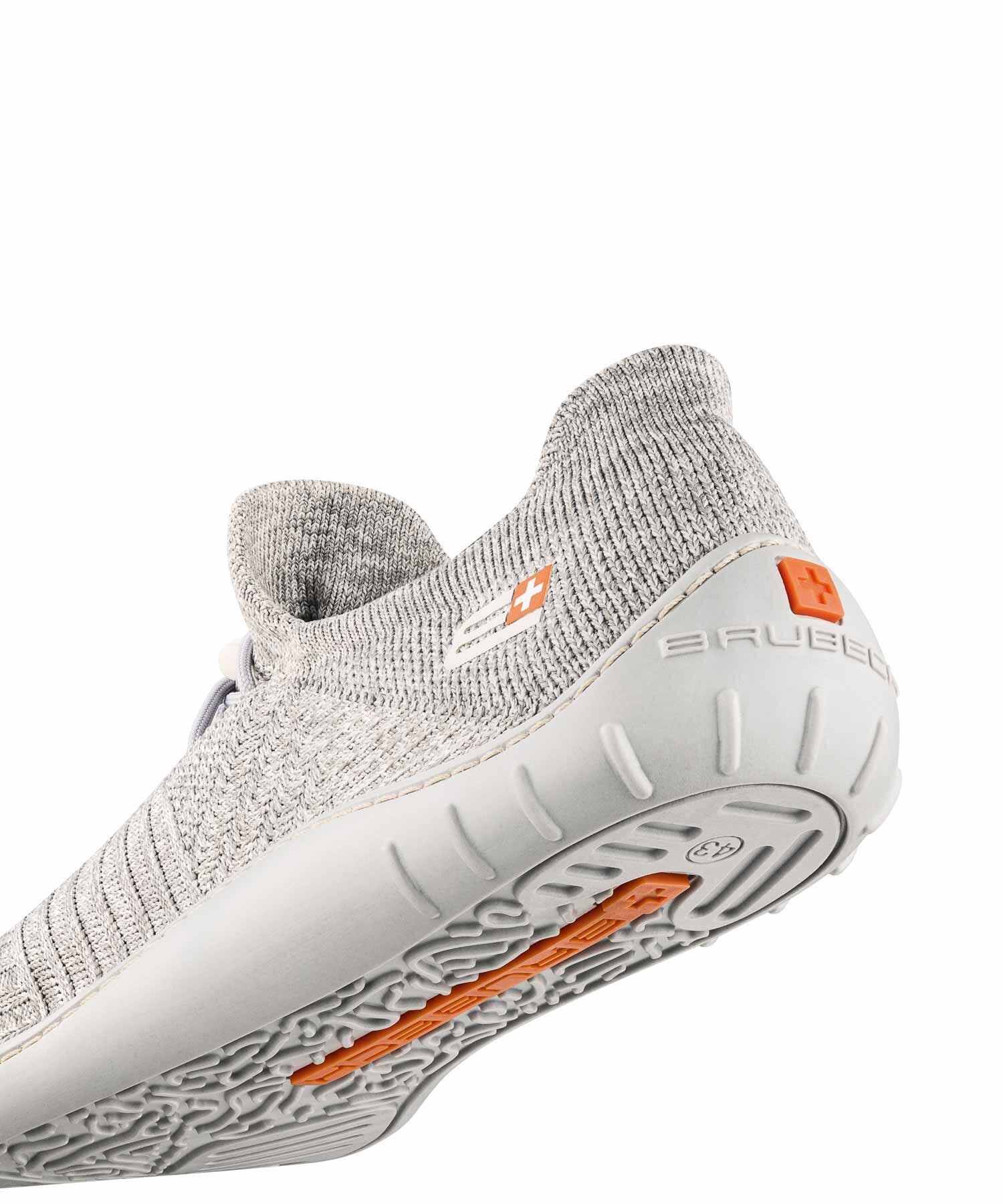 Buty Do Chodzenia Męskie Brubeck Merino Barefoot 3/7
