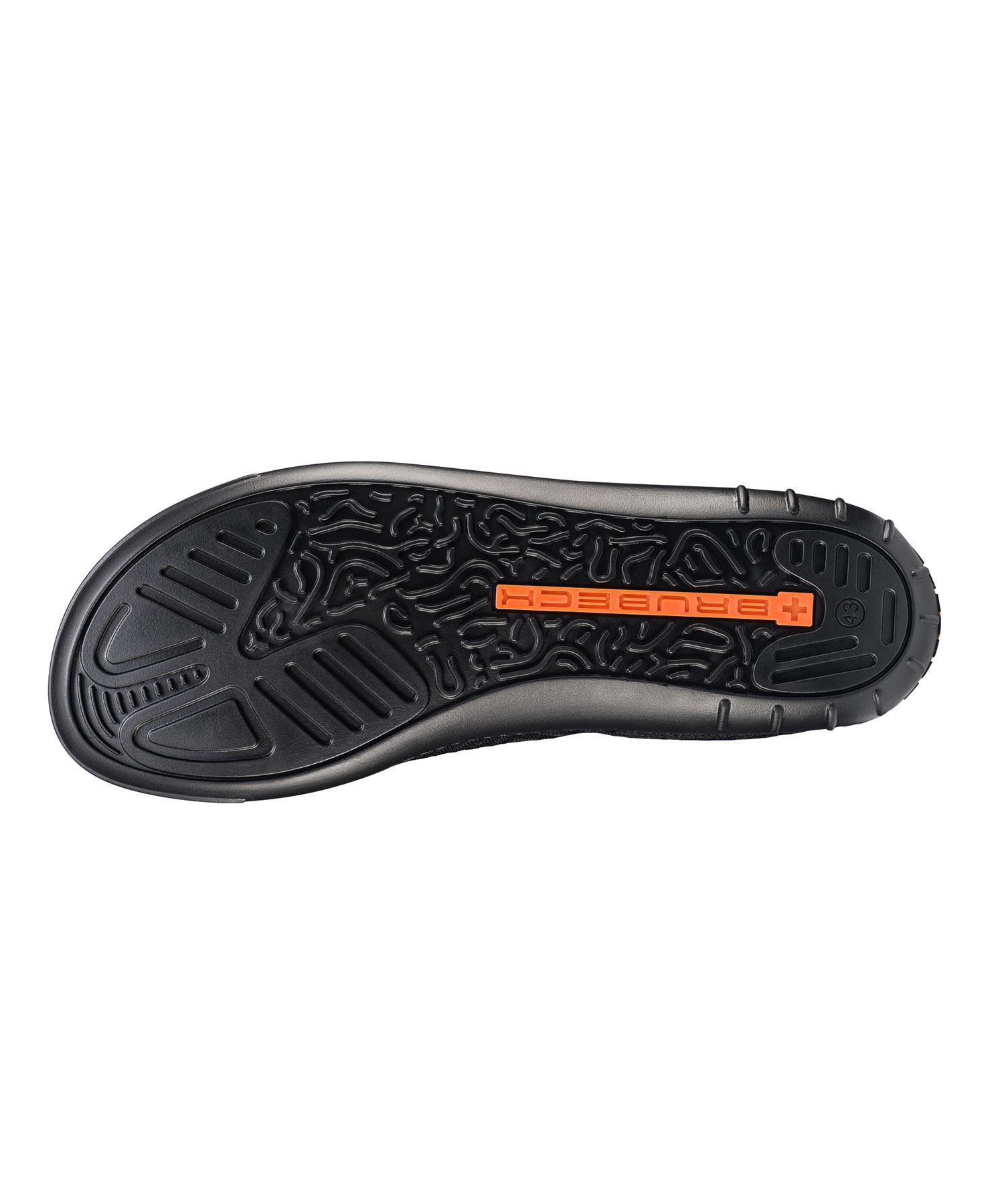 Buty Do Chodzenia Męskie Brubeck Merino Barefoot 5/7