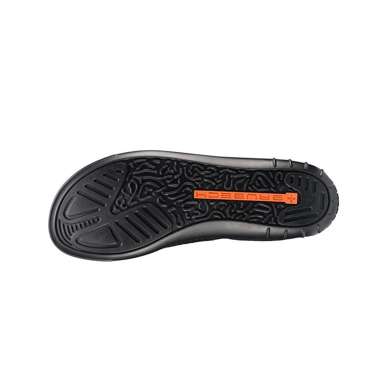 Buty Do Chodzenia Męskie Brubeck Merino Barefoot