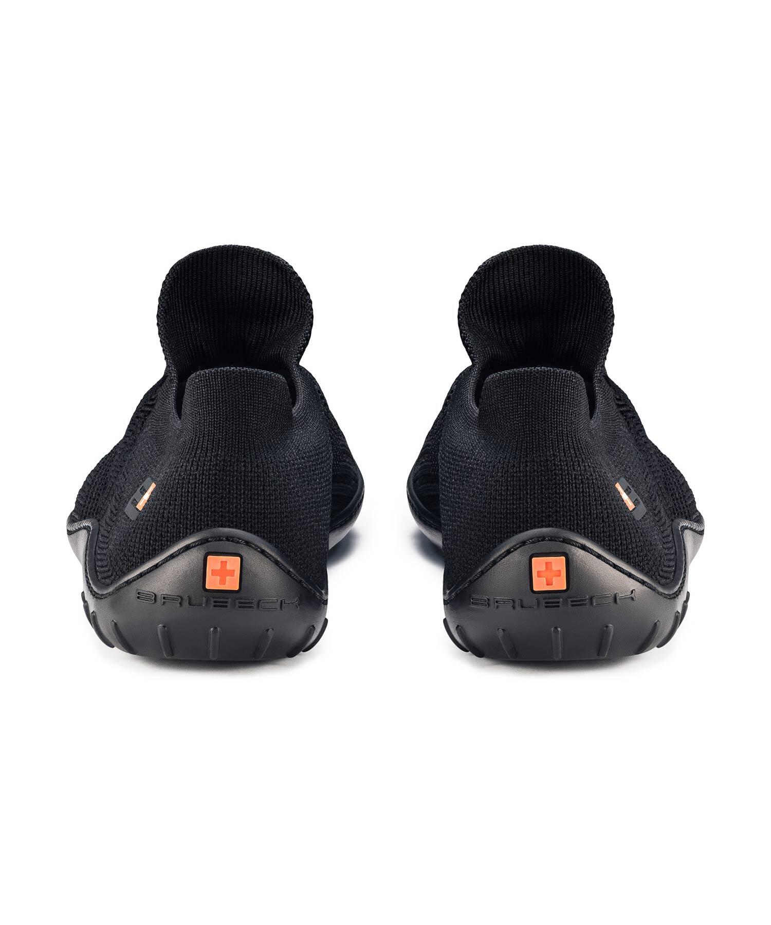 Buty Do Chodzenia Męskie Brubeck Merino Barefoot 6/7