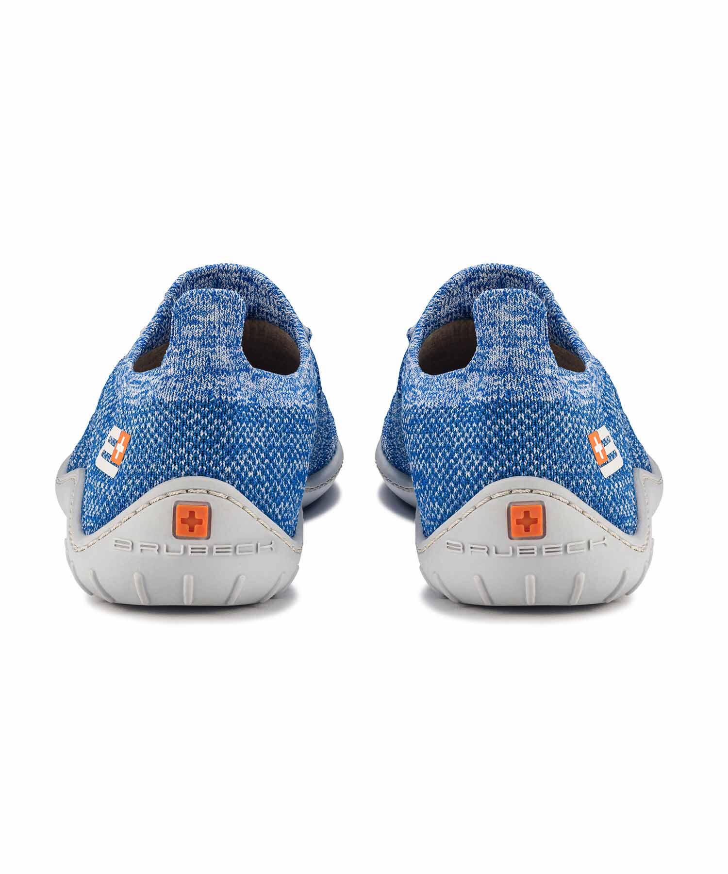 Buty Do Chodzenia Męskie Brubeck Merino Barefoot 6/7