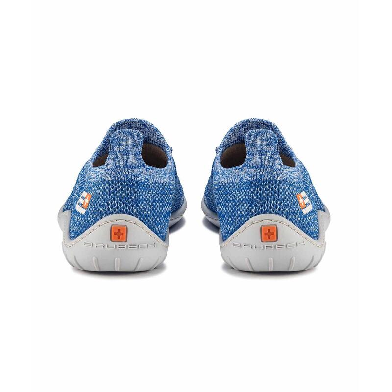 Buty Do Chodzenia Męskie Brubeck Merino Barefoot
