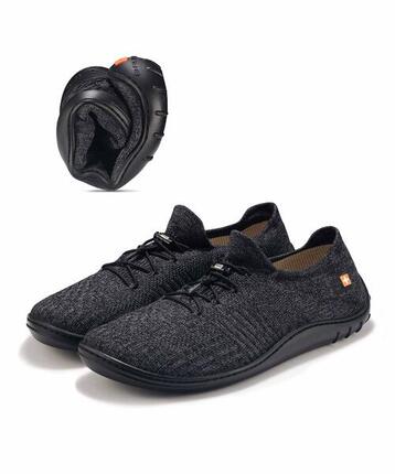 Buty Do Chodzenia Męskie Brubeck Merino Barefoot