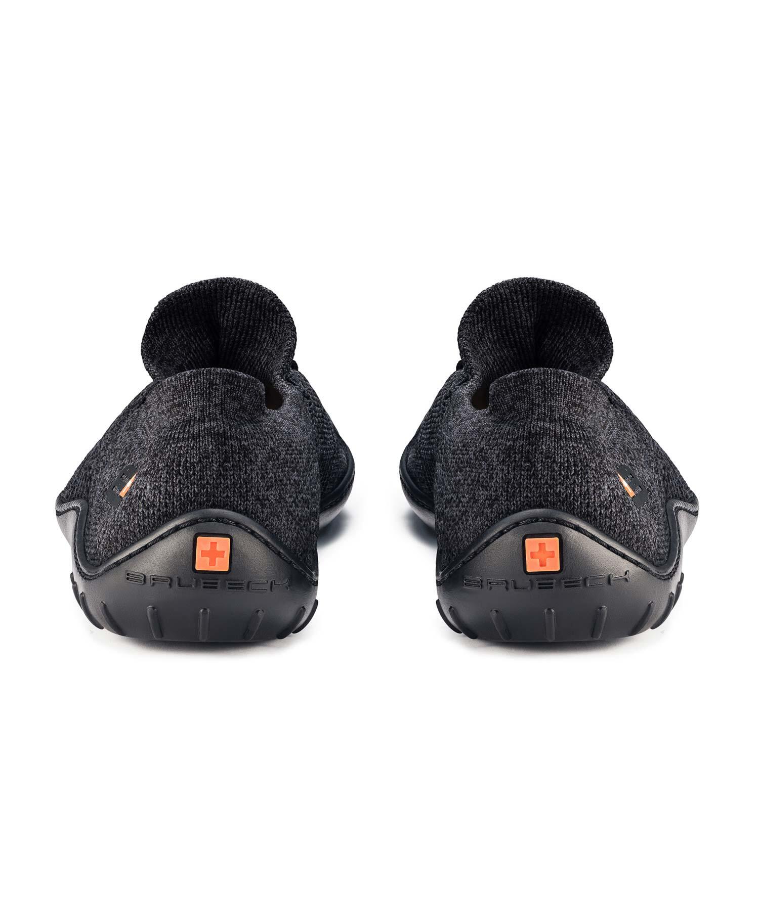Buty Do Chodzenia Męskie Brubeck Merino Barefoot 6/7